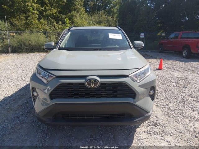 2019 TOYOTA RAV4 XLE PREMIUM 12