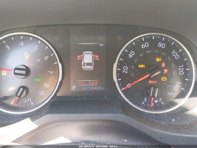 2019 TOYOTA RAV4 XLE PREMIUM 15
