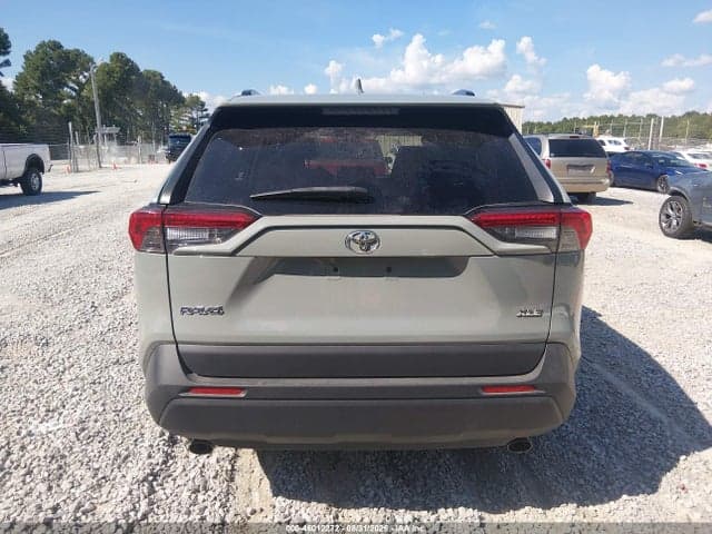 2019 TOYOTA RAV4 XLE PREMIUM 16