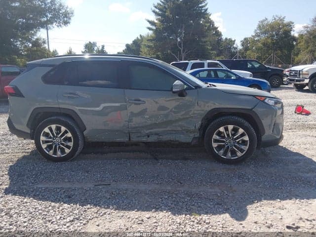 2019 TOYOTA RAV4 XLE PREMIUM 6