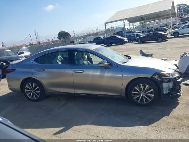 2020 LEXUS ES 300H 14