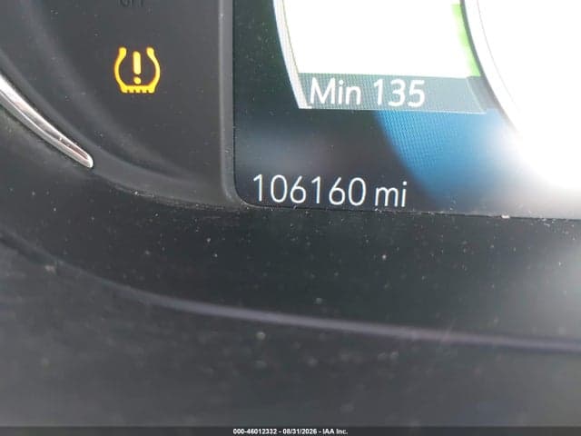 2017 CHEVROLET BOLT EV PREMIER 16
