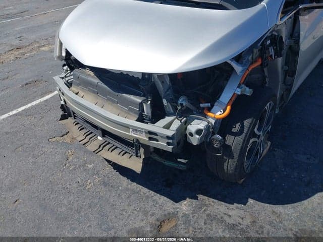 2017 CHEVROLET BOLT EV PREMIER 6