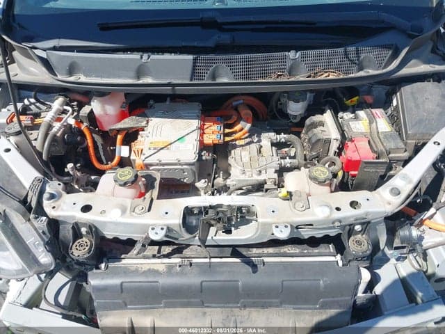 2017 CHEVROLET BOLT EV PREMIER 10