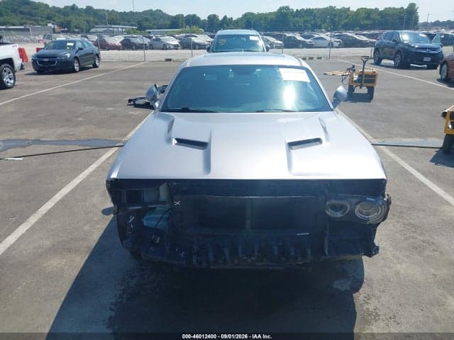 2018 DODGE CHALLENGER SXT PLUS 11