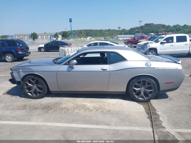 2018 DODGE CHALLENGER SXT PLUS 13