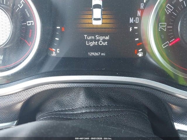 2018 DODGE CHALLENGER SXT PLUS 14