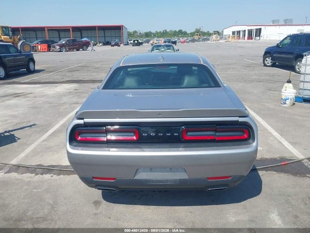 2018 DODGE CHALLENGER SXT PLUS 15