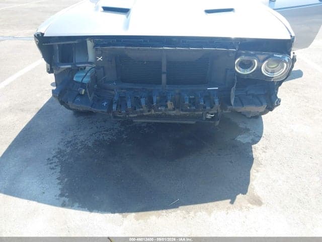 2018 DODGE CHALLENGER SXT PLUS 4