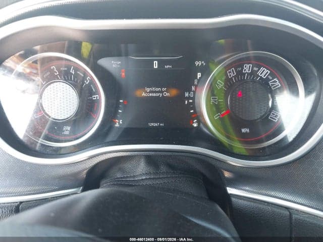 2018 DODGE CHALLENGER SXT PLUS 5