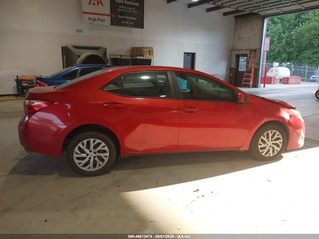 2019 TOYOTA COROLLA LE 13