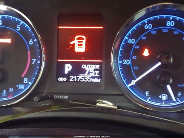 2019 TOYOTA COROLLA LE 15