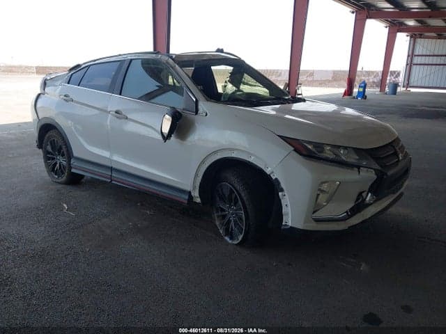 2019 MITSUBISHI ECLIPSE CROSS LE/SE/SP 1