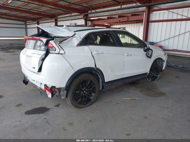 2019 MITSUBISHI ECLIPSE CROSS LE/SE/SP 3