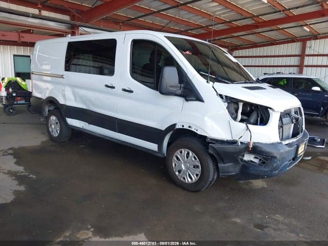 2024 FORD TRANSIT-250 1