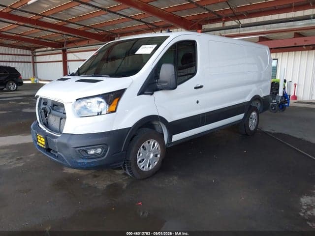 2024 FORD TRANSIT-250 2