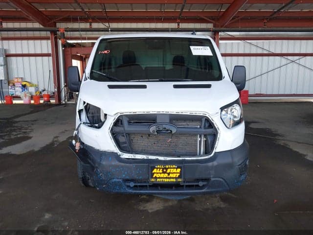 2024 FORD TRANSIT-250 13