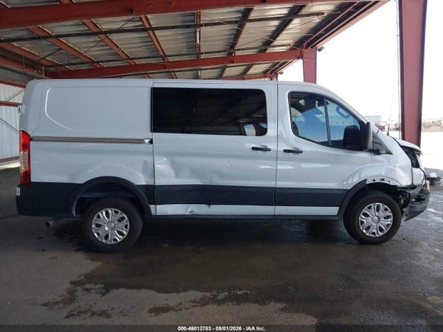 2024 FORD TRANSIT-250 14