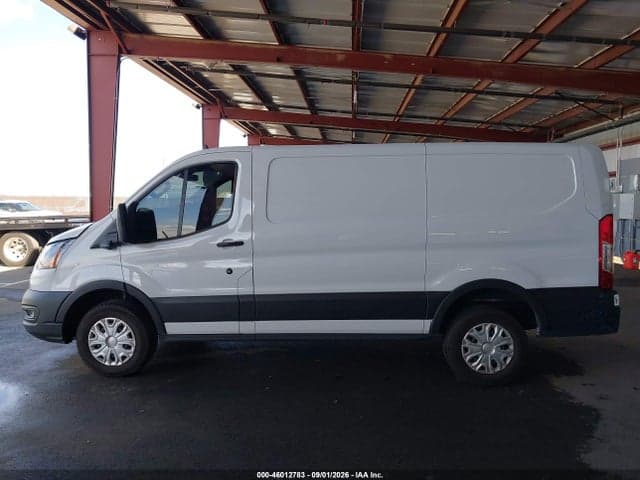 2024 FORD TRANSIT-250 15