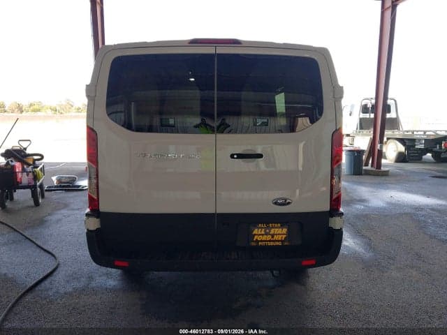2024 FORD TRANSIT-250 17