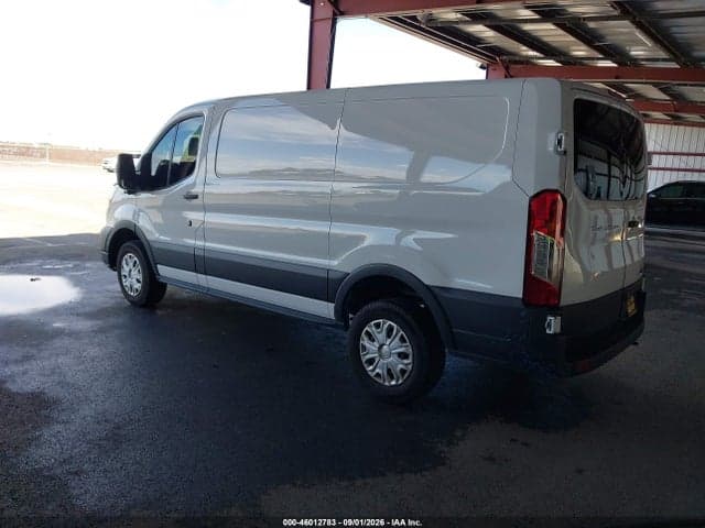 2024 FORD TRANSIT-250 3