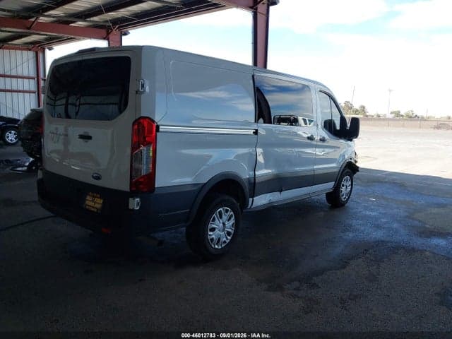 2024 FORD TRANSIT-250 4
