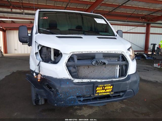 2024 FORD TRANSIT-250 6