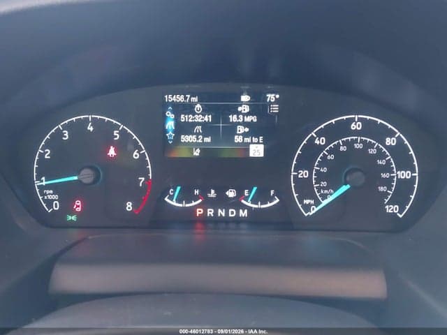 2024 FORD TRANSIT-250 7