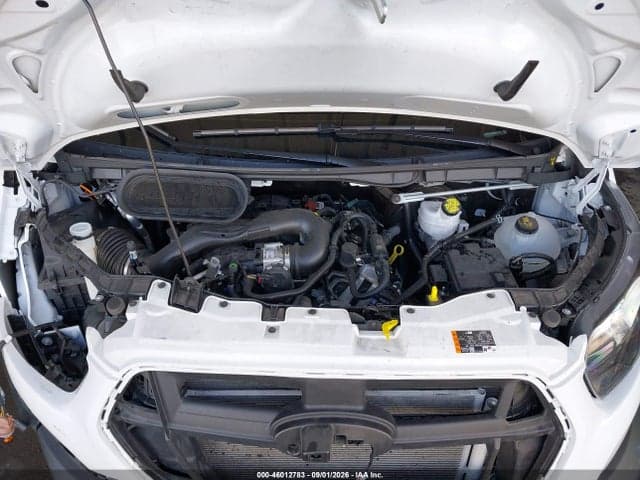 2024 FORD TRANSIT-250 10