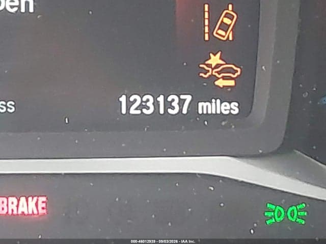 2021 HONDA PILOT AWD EX 16