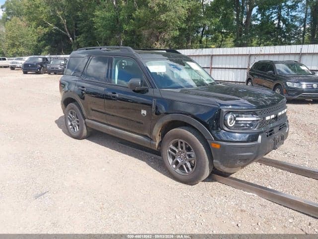 2026 FORD BRONCO SPORT BIG BEND 1