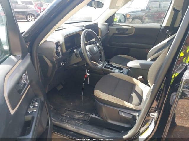 2026 FORD BRONCO SPORT BIG BEND 5
