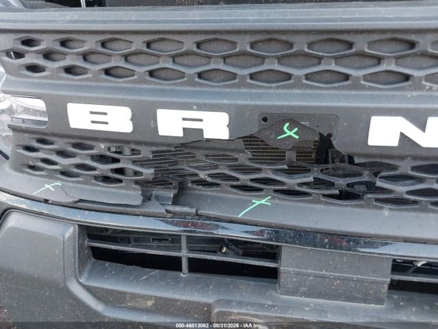 2026 FORD BRONCO SPORT BIG BEND 6