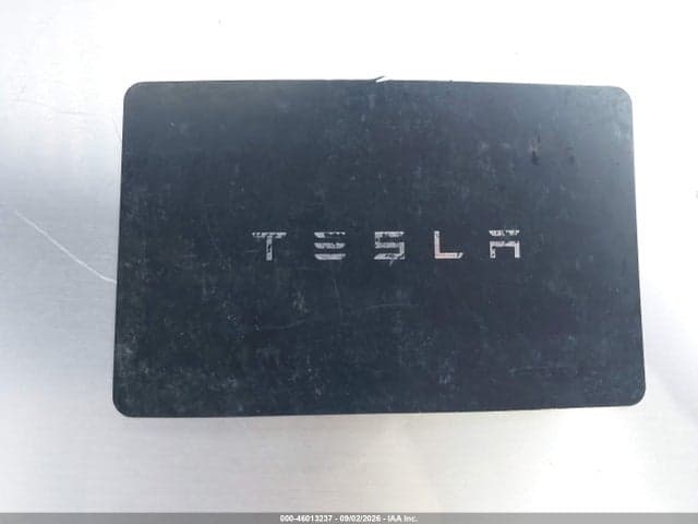2024 TESLA MODEL Y LONG RANGE DUAL MOTOR ALL-WHEEL DRIVE 11