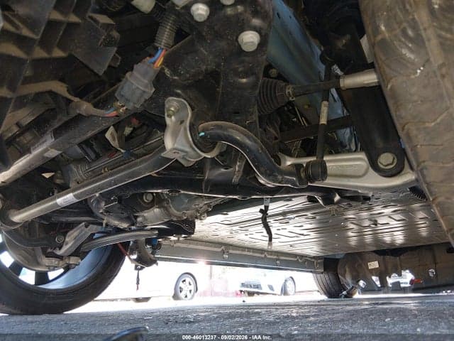 2024 TESLA MODEL Y LONG RANGE DUAL MOTOR ALL-WHEEL DRIVE 20