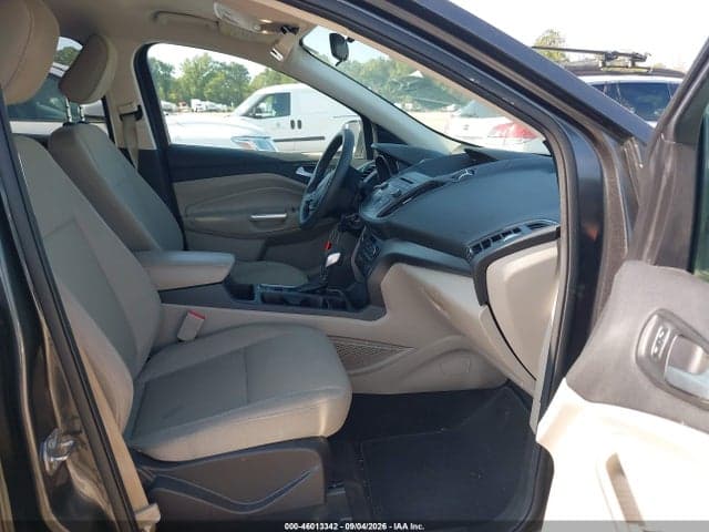 2018 FORD ESCAPE SE 5