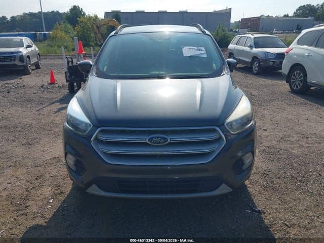 2018 FORD ESCAPE SE 6