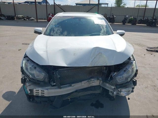 2017 HONDA CIVIC EX-L 12