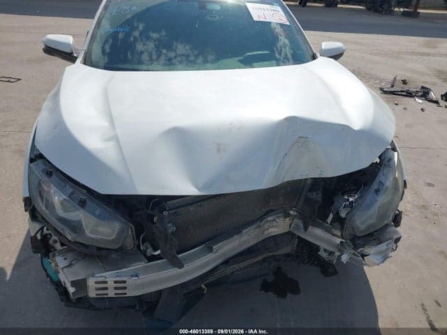 2017 HONDA CIVIC EX-L 6