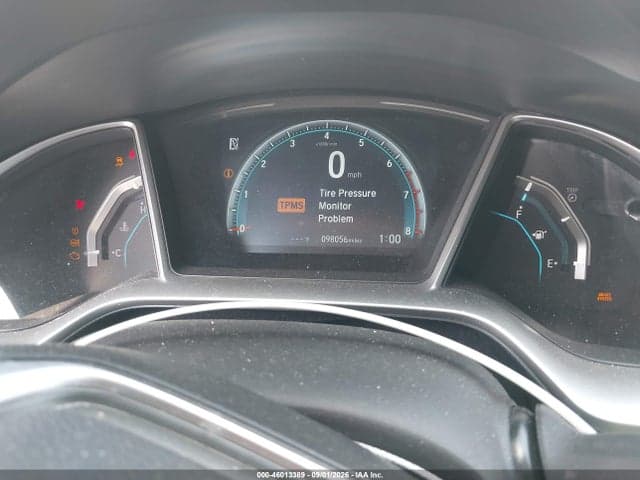 2017 HONDA CIVIC EX-L 7