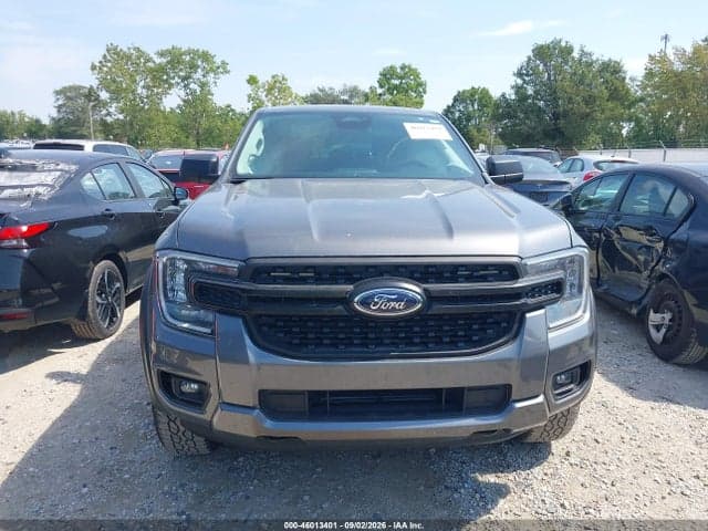 2024 FORD RANGER XL 12