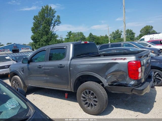 2024 FORD RANGER XL 14