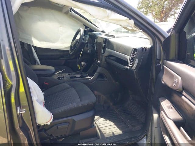 2024 FORD RANGER XL 5
