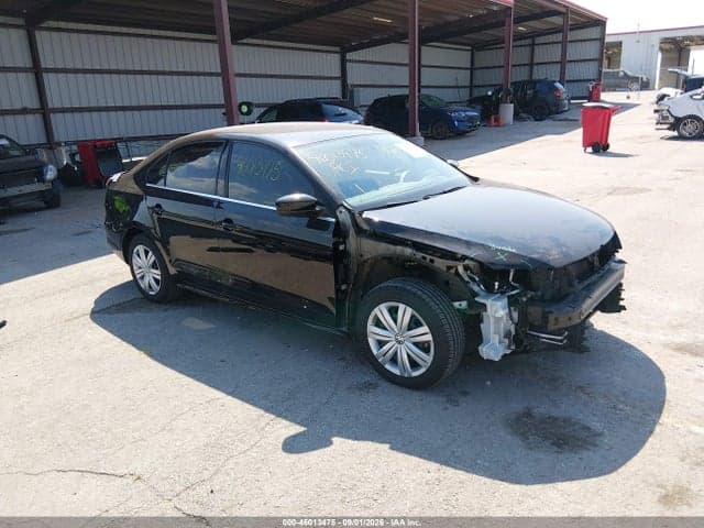 2017 VOLKSWAGEN JETTA 1.4T S 1