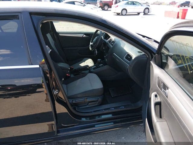 2017 VOLKSWAGEN JETTA 1.4T S 5
