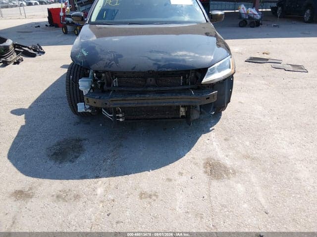 2017 VOLKSWAGEN JETTA 1.4T S 6