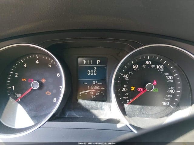 2017 VOLKSWAGEN JETTA 1.4T S 7