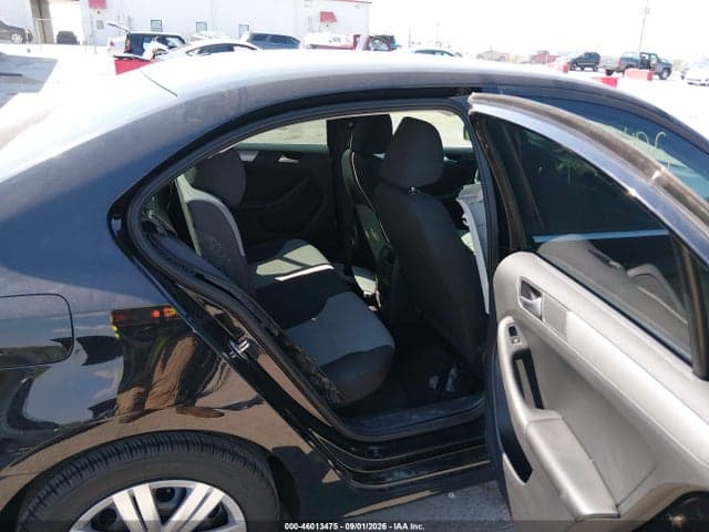 2017 VOLKSWAGEN JETTA 1.4T S 8
