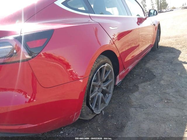2018 TESLA MODEL 3 LONG RANGE/PERFORMANCE 2