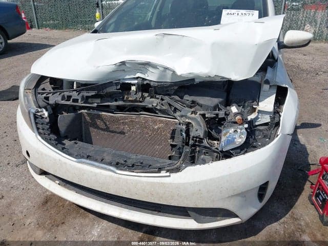 2018 KIA FORTE LX 6
